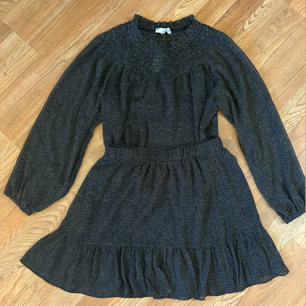 Skirt and Top Set
